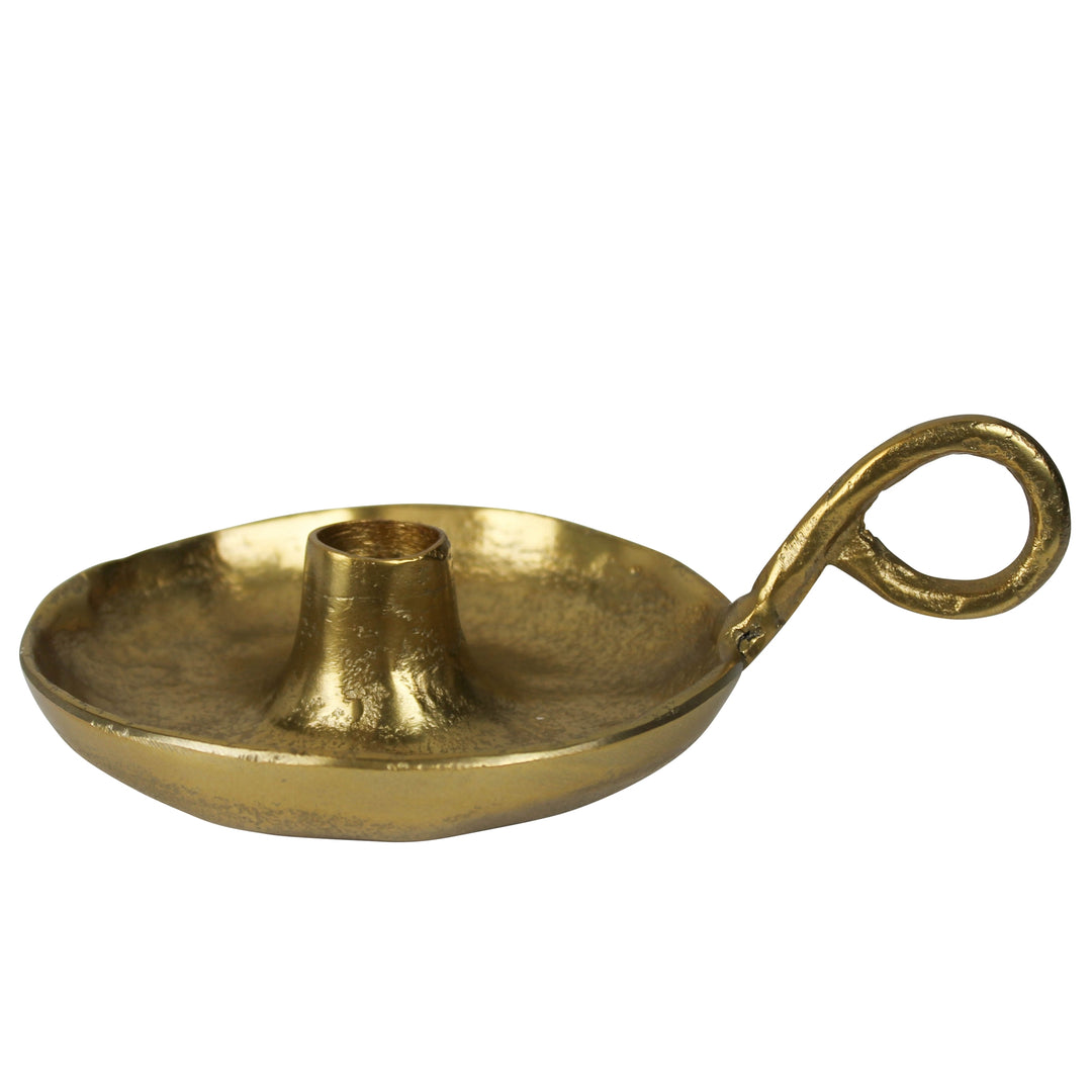 Brass Chamber Taper Holder