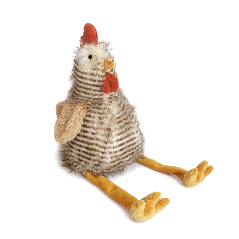 Chester the Chicken