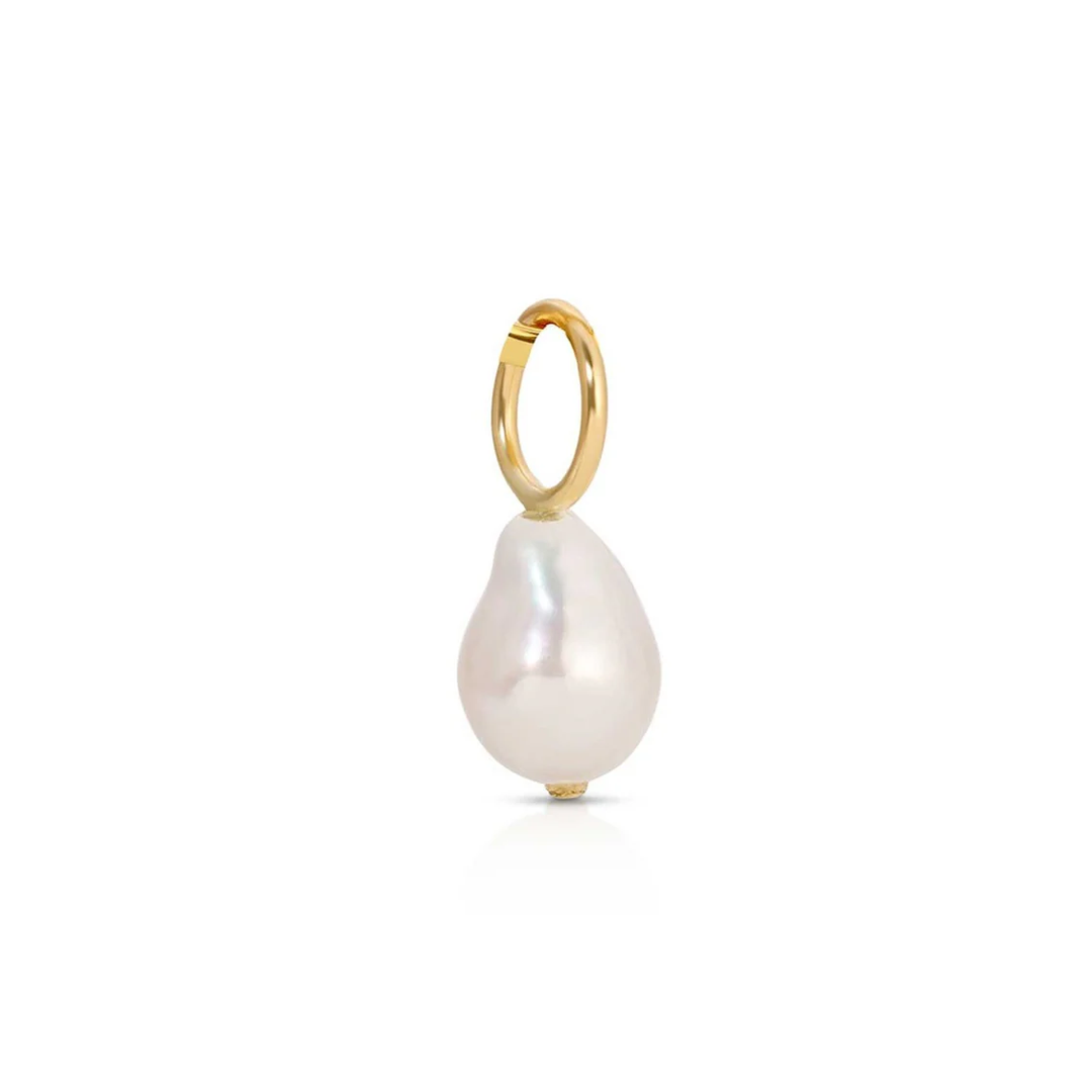 Jūratė Precious Pearl Charm