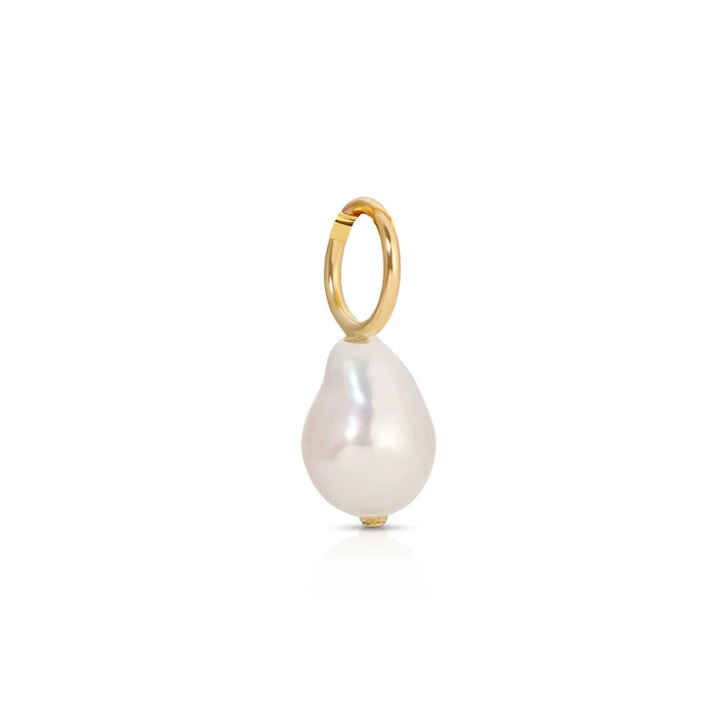 Jūratė Precious Pearl Charm
