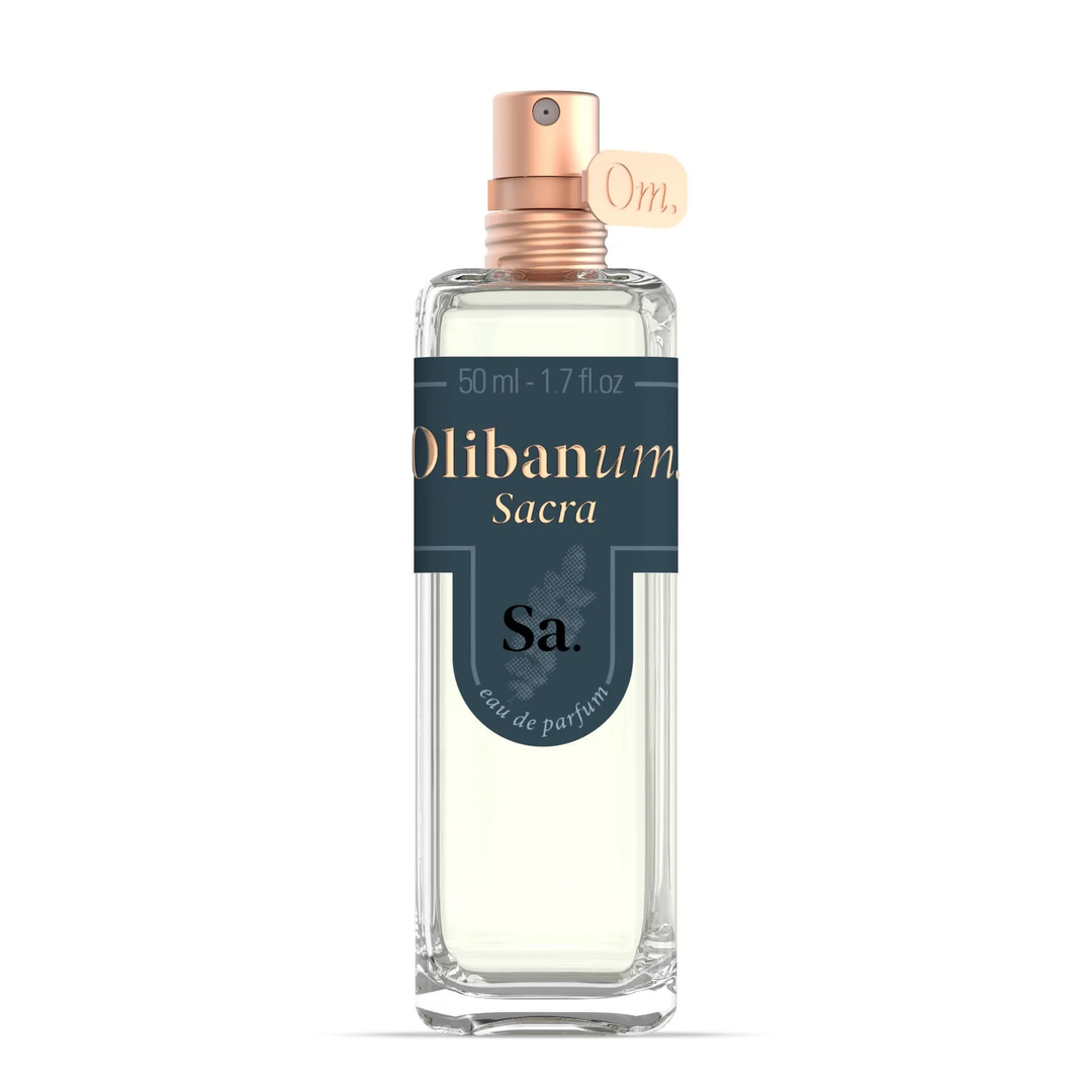 Sacra Eau de Parfum 1.7oz