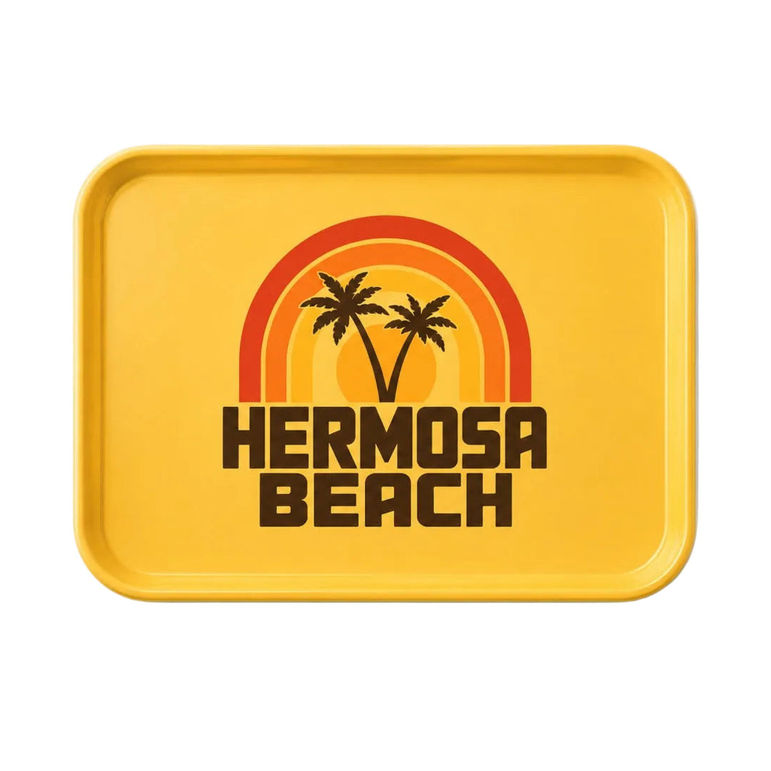 Hermosa Beach Tray