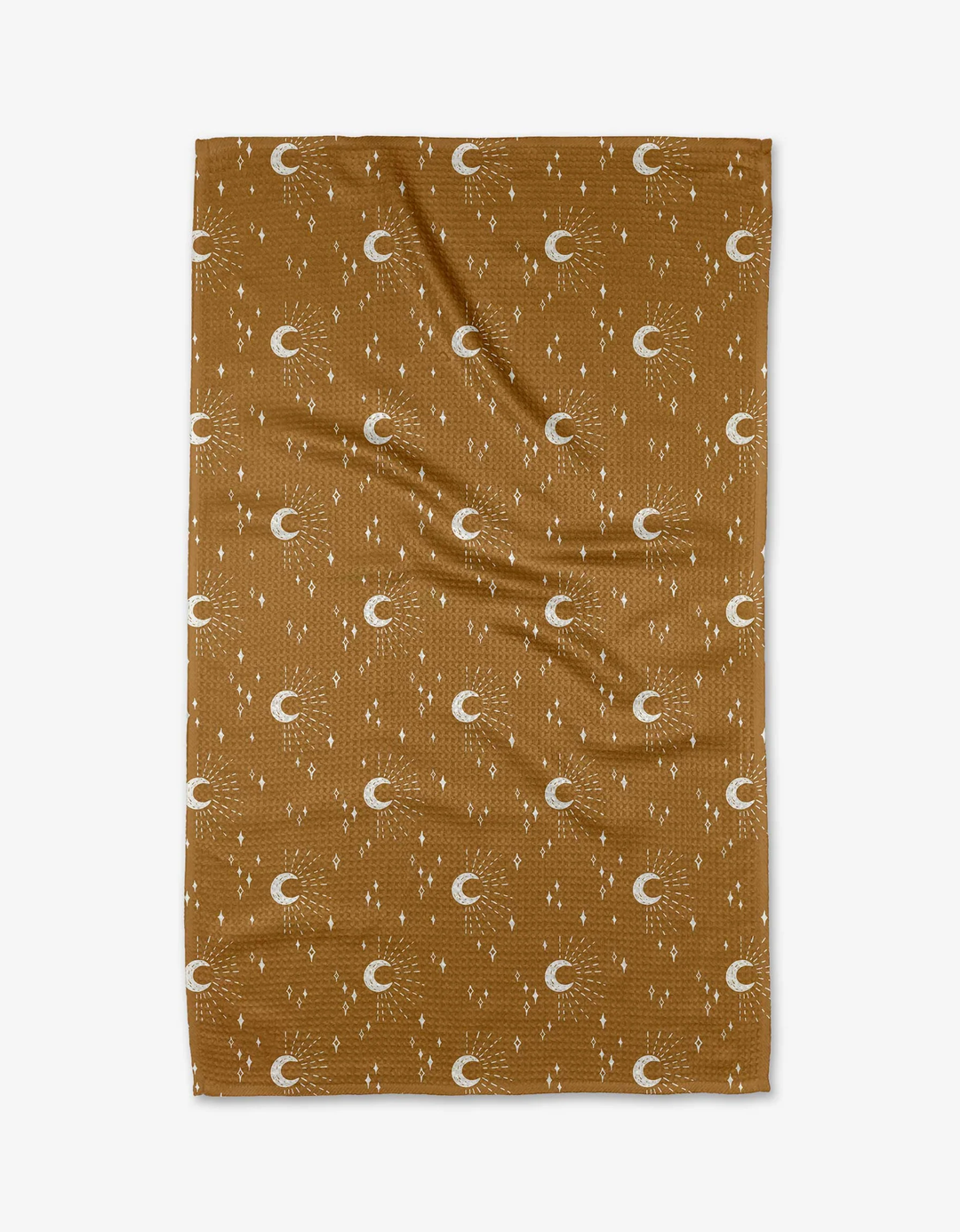 Microfiber Tea Towel - Moon Craft