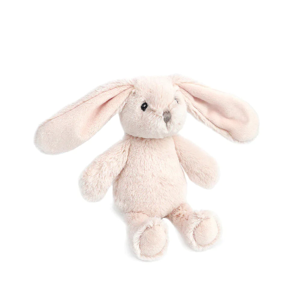 Rosie the Bunny Rattle