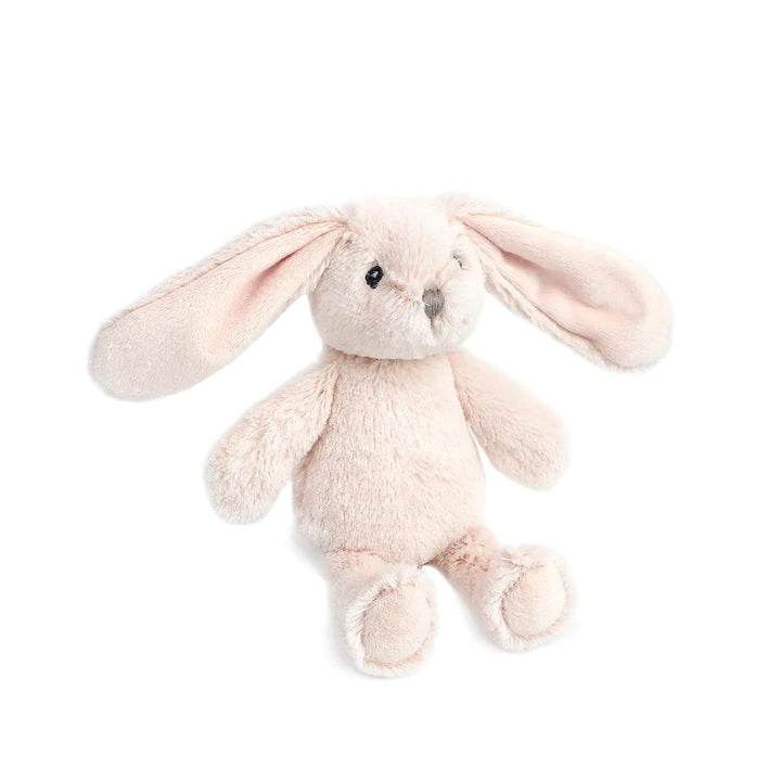 Rosie the Bunny Rattle