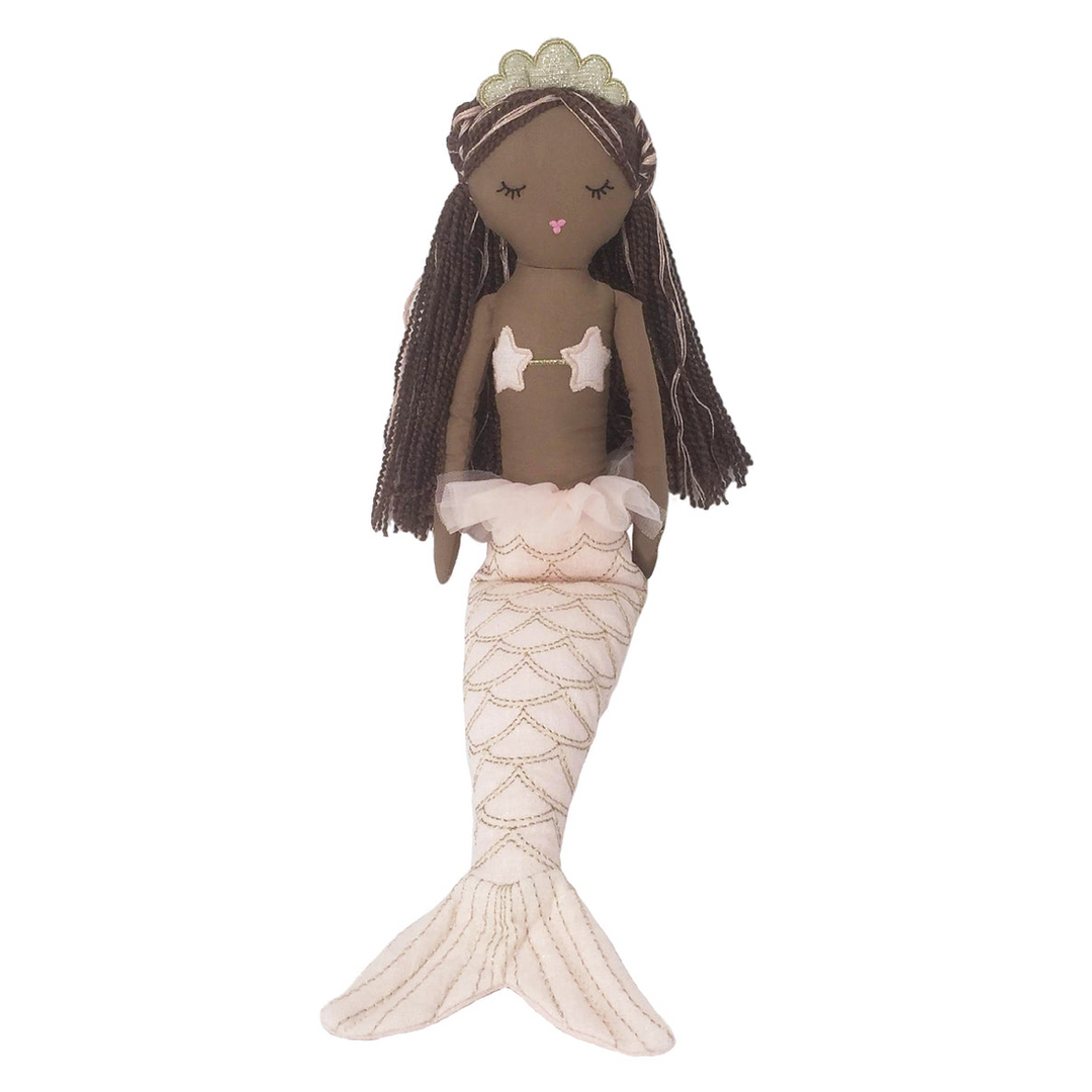 Macie the Mermaid