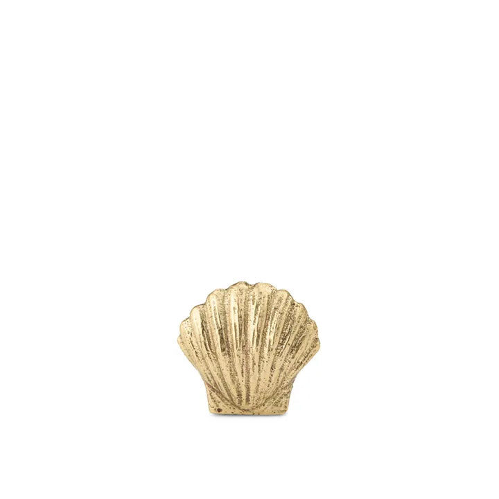 Scarlett Shell Card Holder
