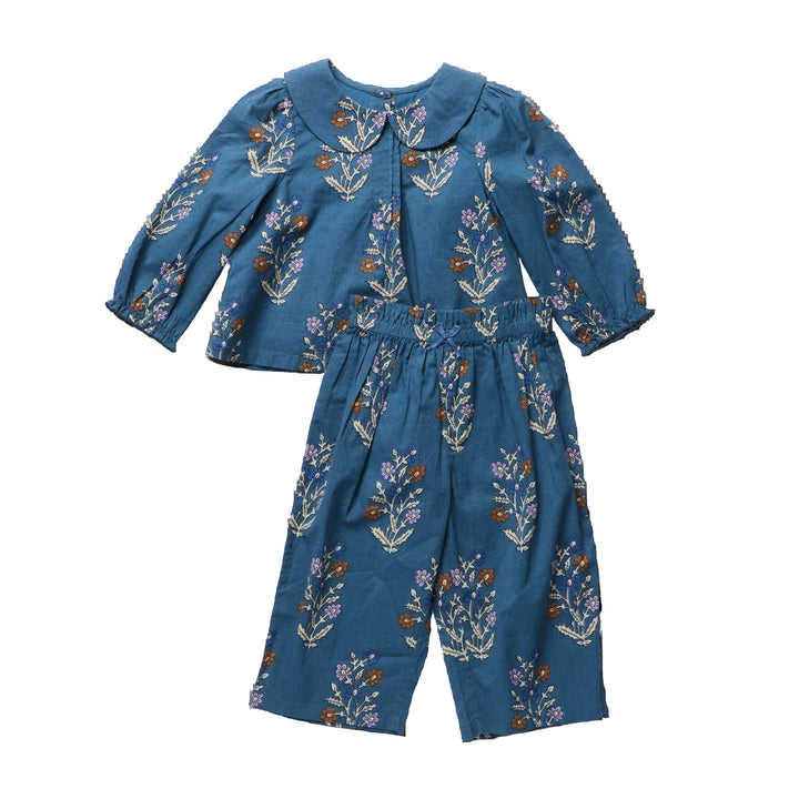 Dawson 2 Piece Set Balsam Dewdrop