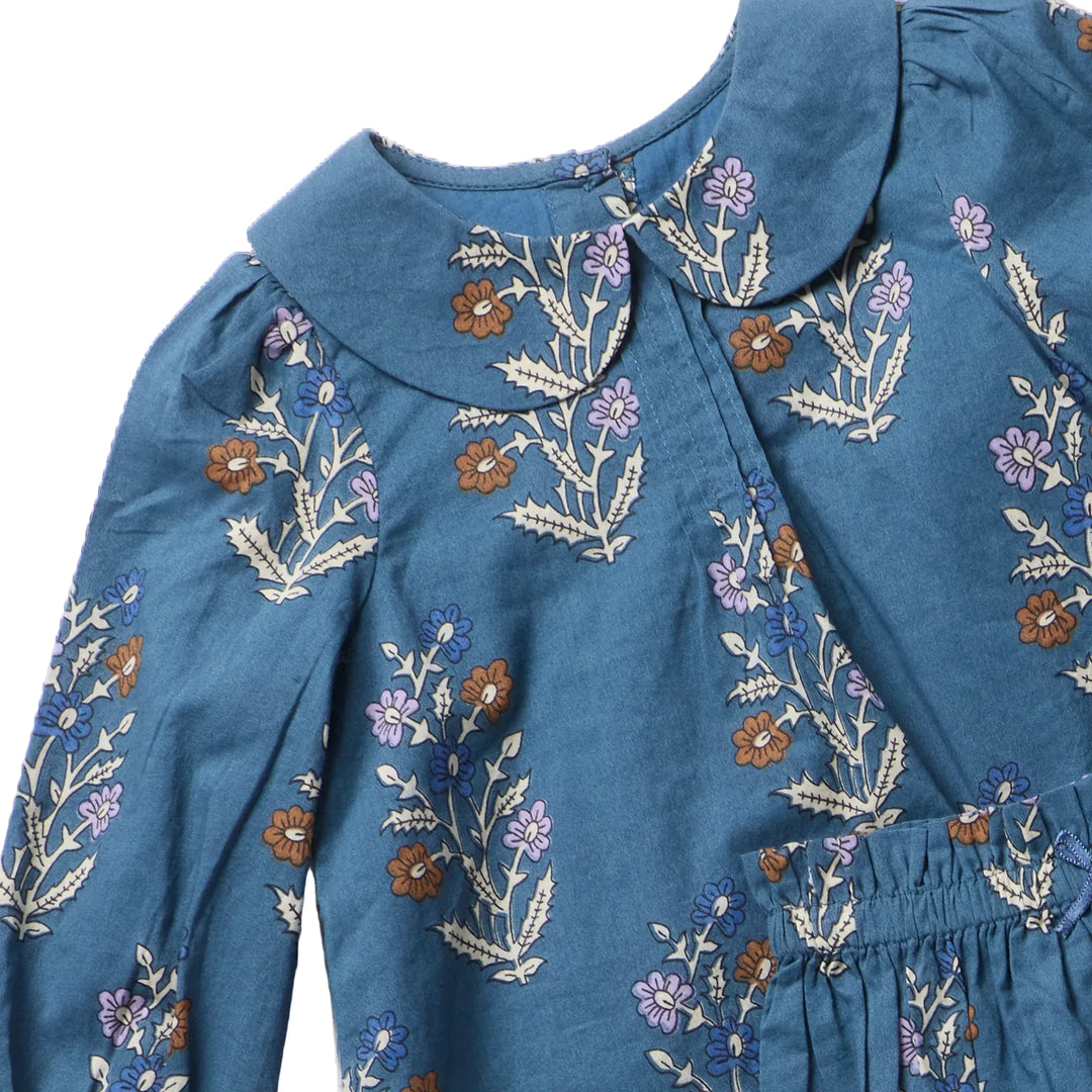 Dawson 2 Piece Set Balsam Dewdrop