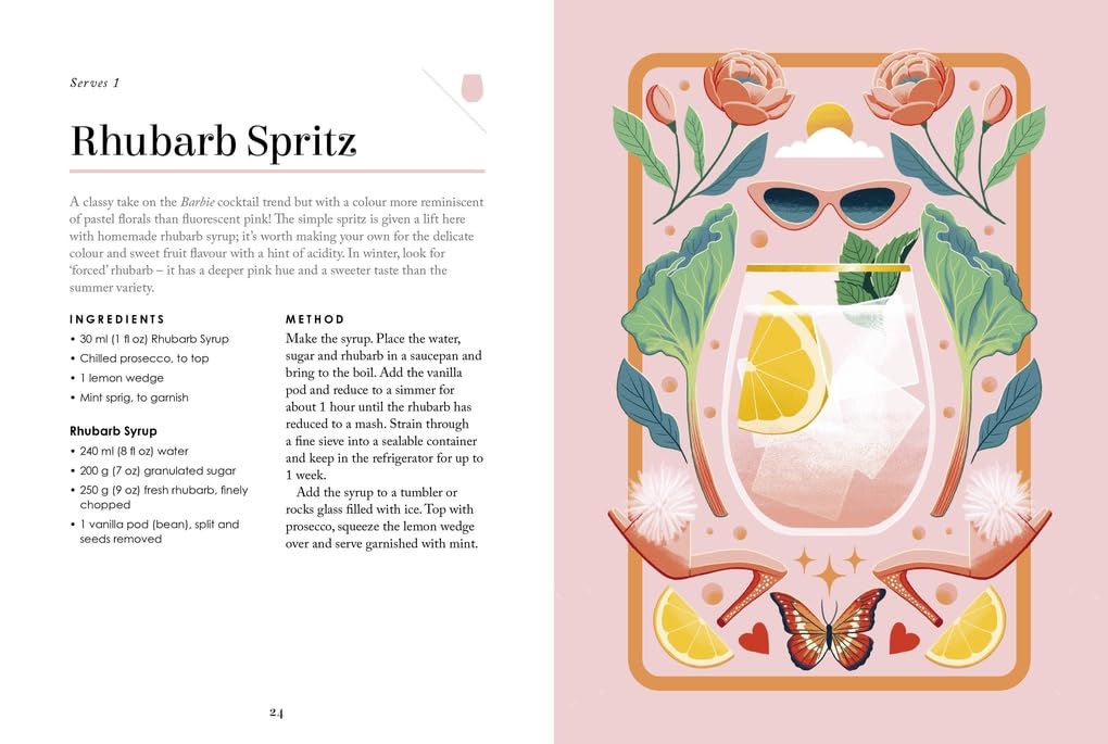 Spritz and Fizz