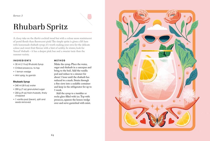 Spritz and Fizz