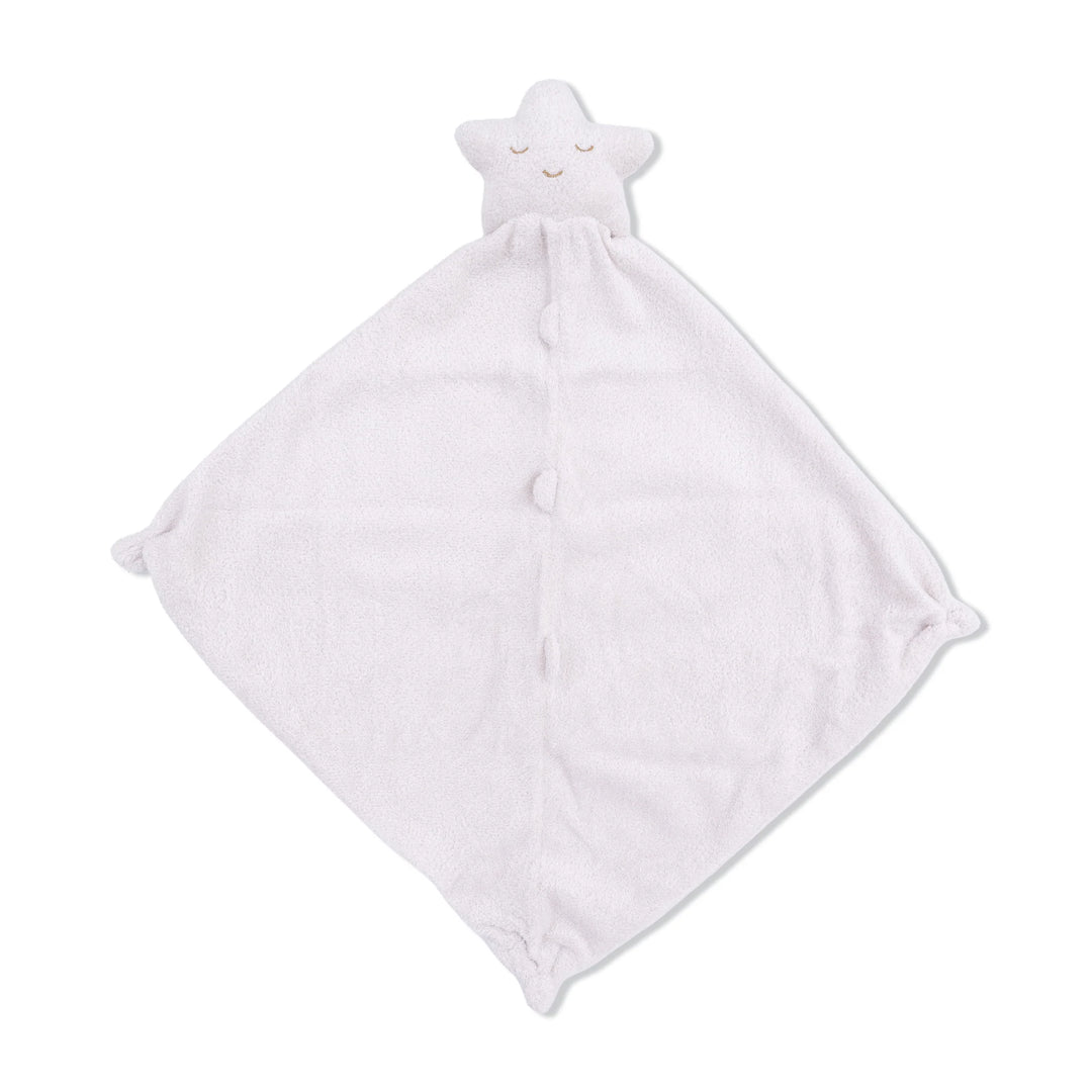 Natural Star Blankie