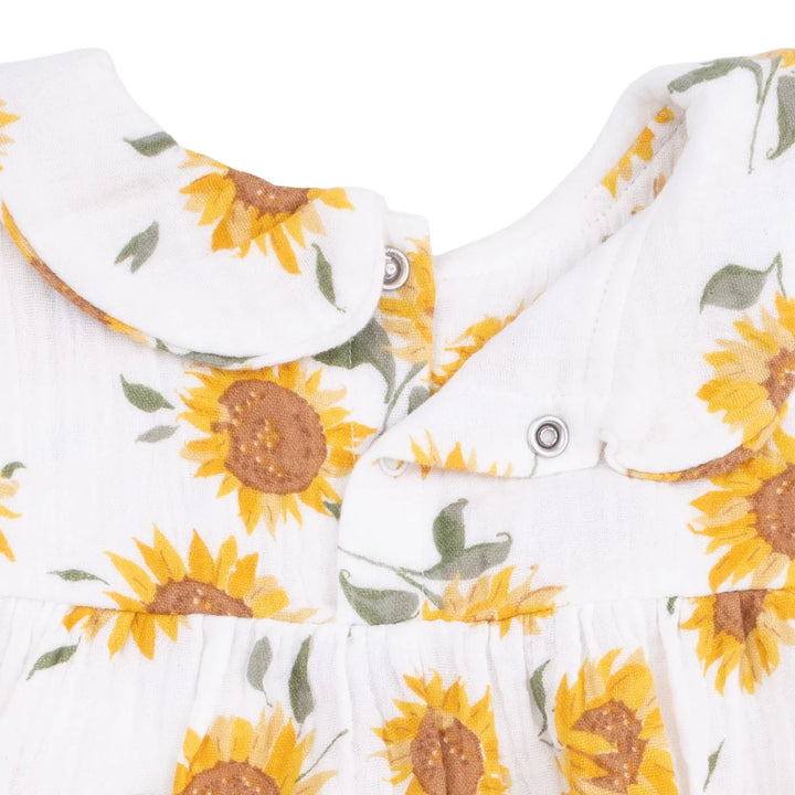 Baby Sunflower Classic Bubble