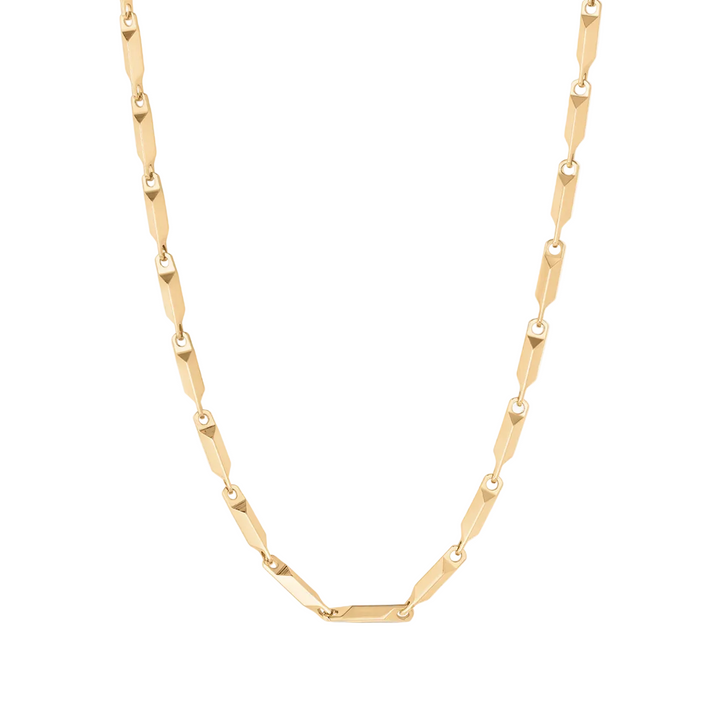 Thatch Getty Necklace 20"