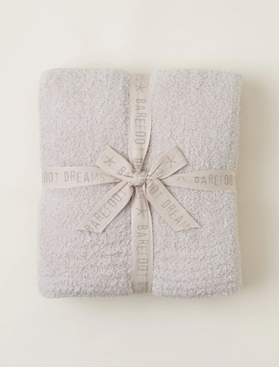 Barefoot Dreams CozyChic Throw - Stone