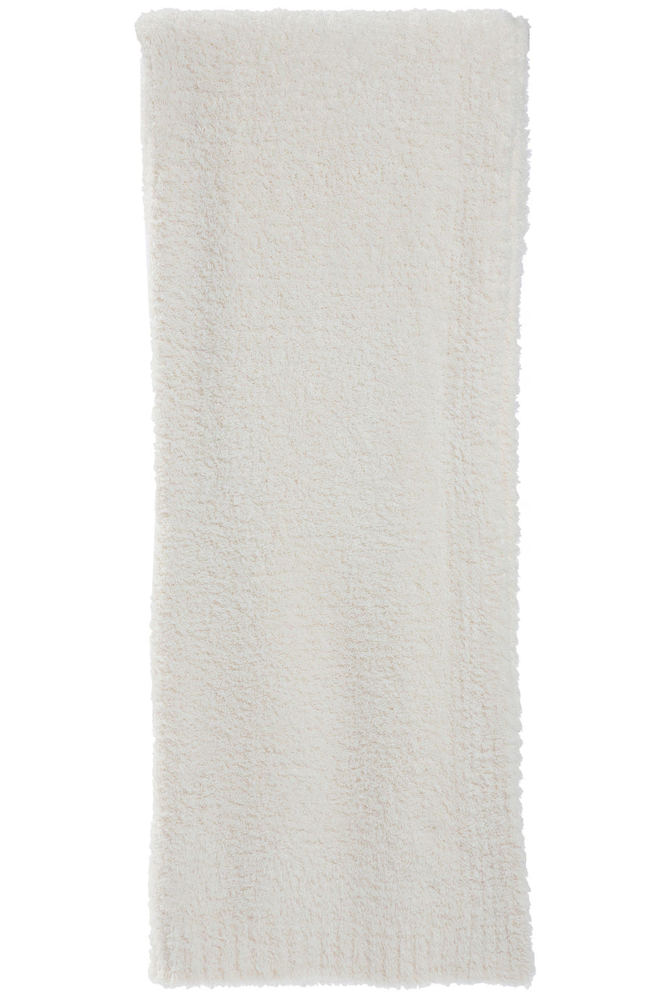 Barefoot Dreams CozyChic Throw - Cream