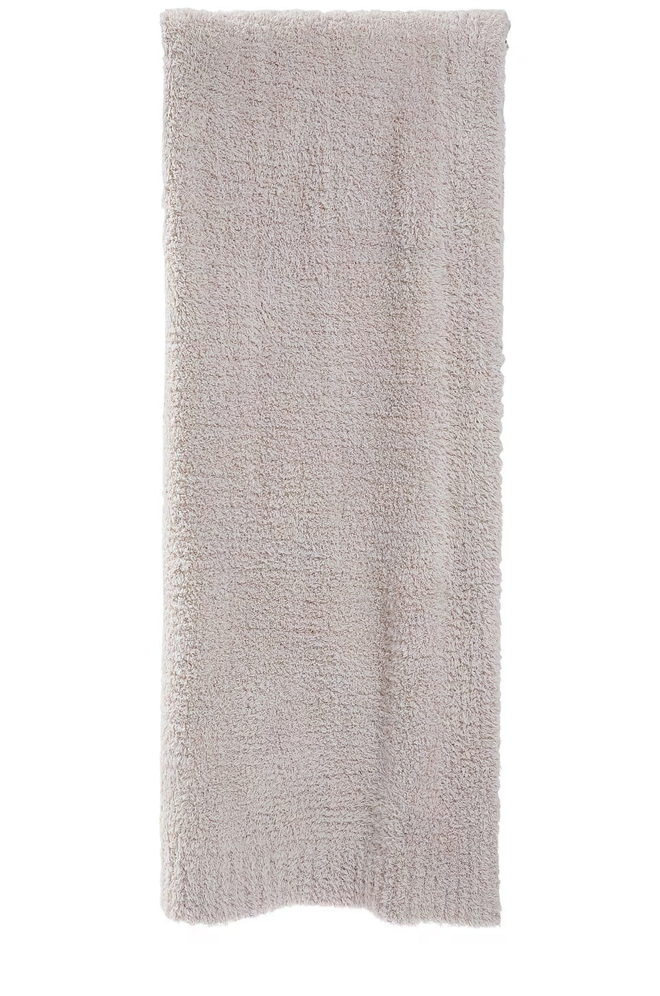 Barefoot Dreams CozyChic Throw - Stone