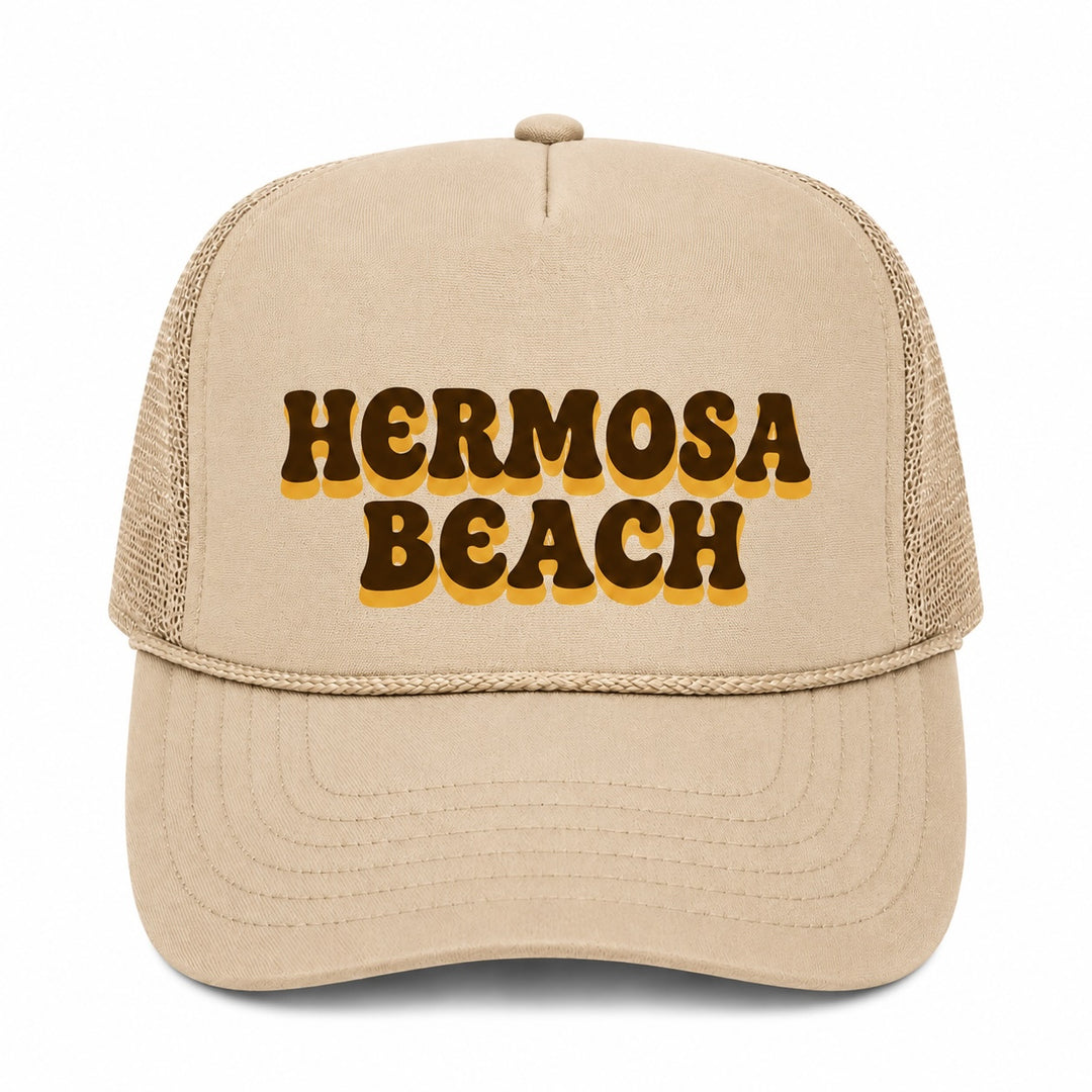 Rad Hat Hermosa Beach