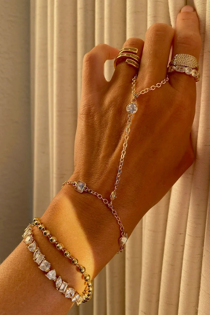 Native Gem Vienna Bracelet