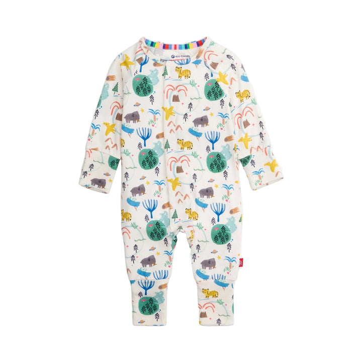 Wooly Big Deal Convertible Coverall
