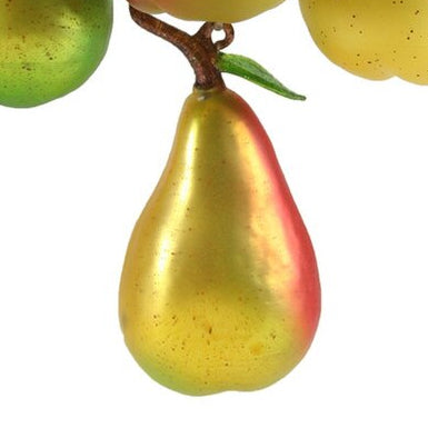 Orchard Pear Ornament
