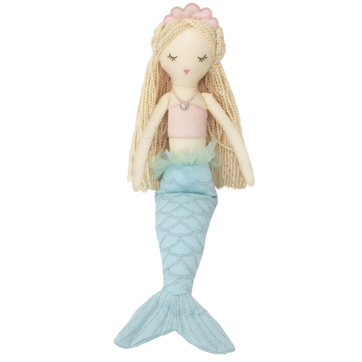 Mimi the Mermaid