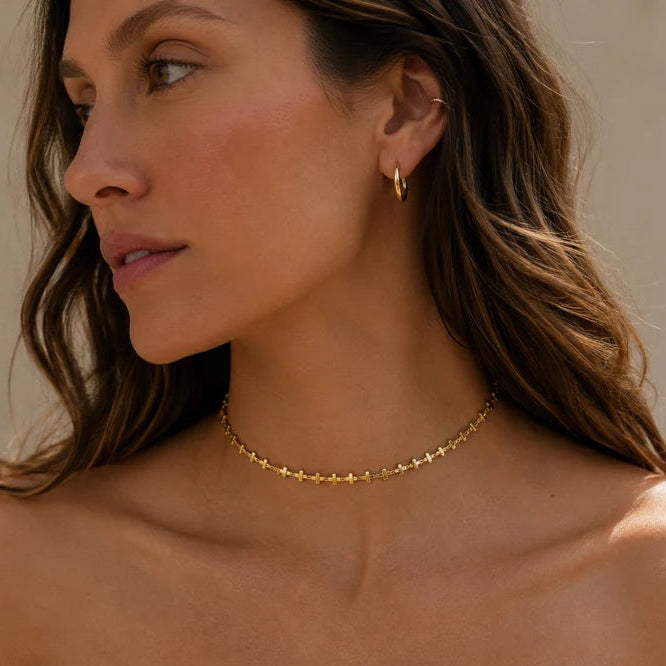 Yasmin Necklace