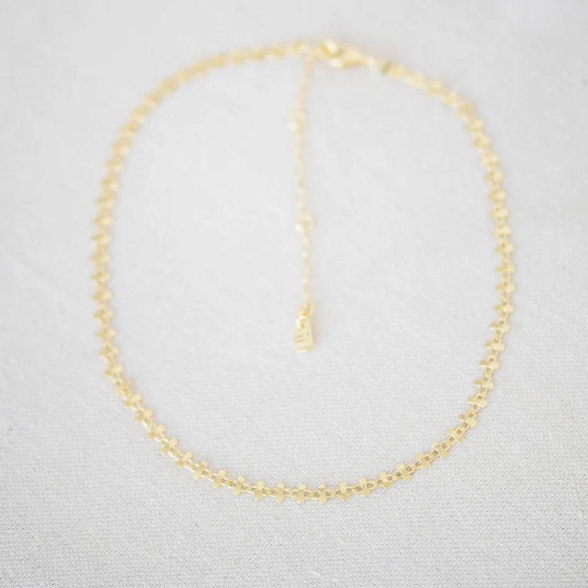 Yasmin Necklace