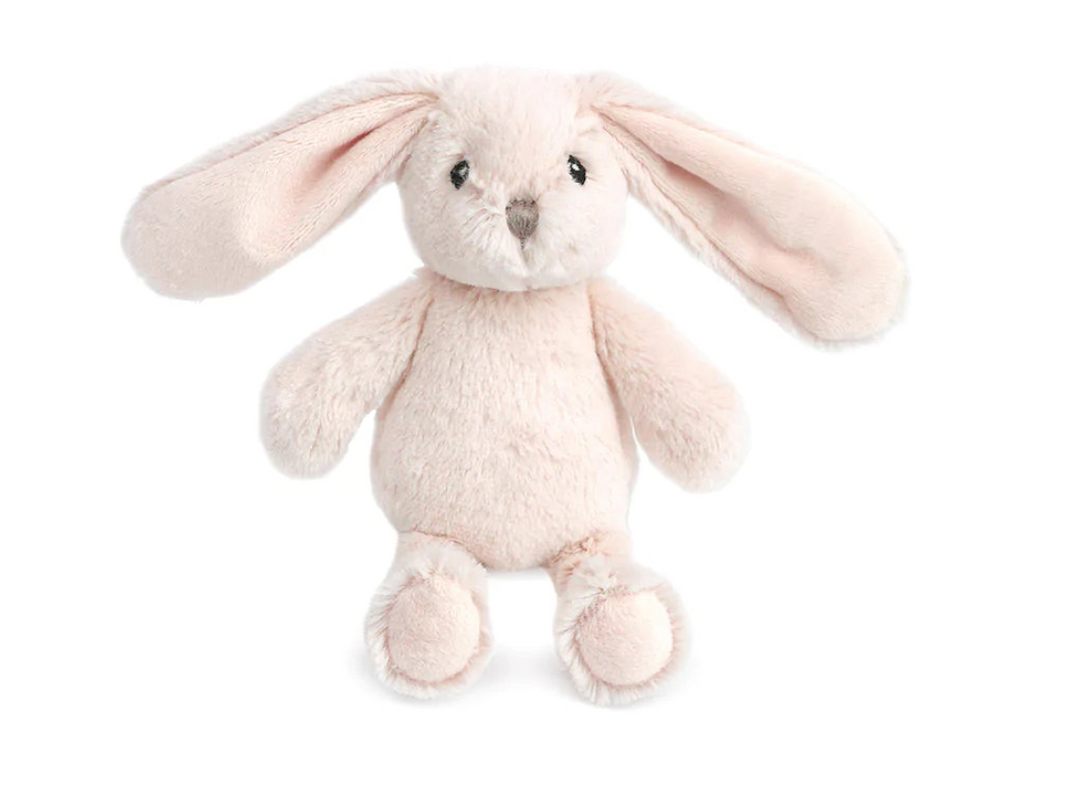 Rosie the Bunny Rattle