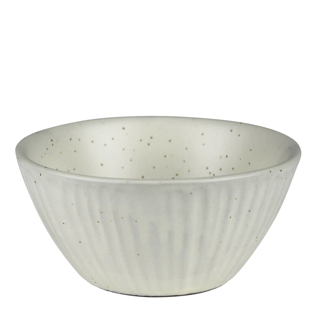 Alicante Ceramic Sauce Bowl