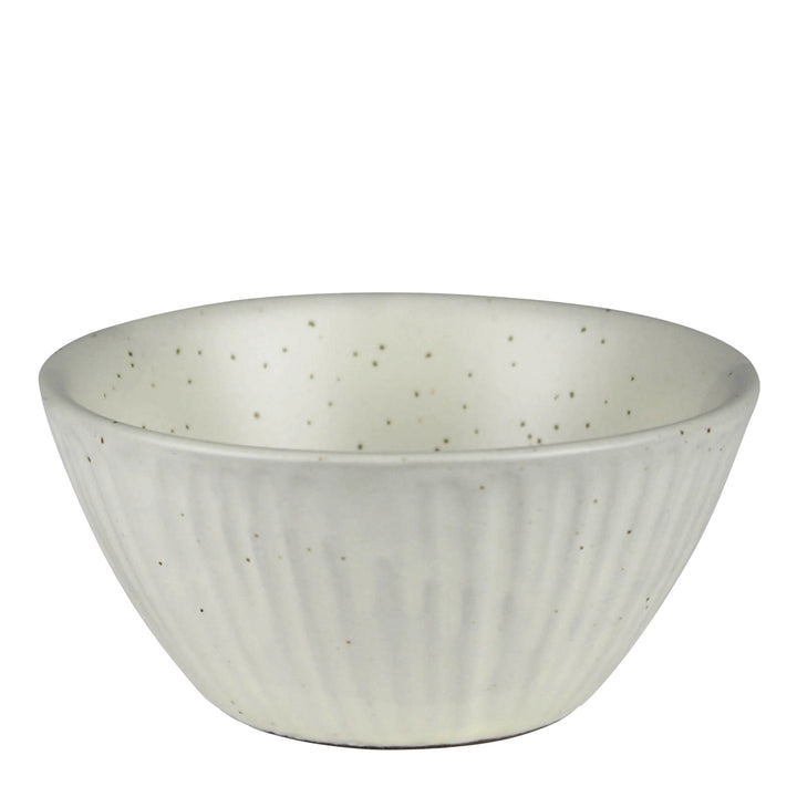 Alicante Ceramic Sauce Bowl