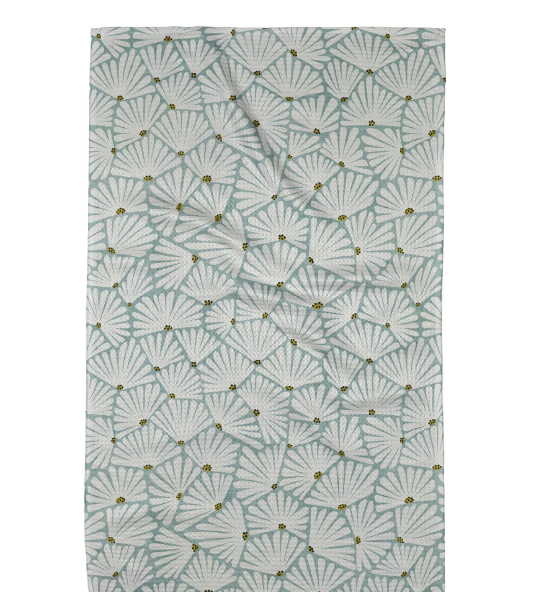 Microfiber Tea Towel - Solie Teal