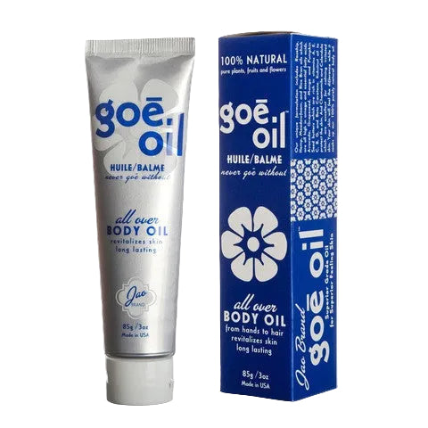 Jao Goē Oil®