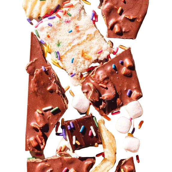Compartes The Everything Chocolate Bar