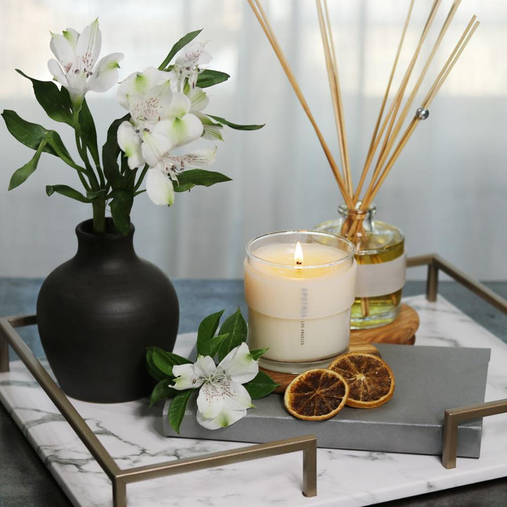 IF Candle