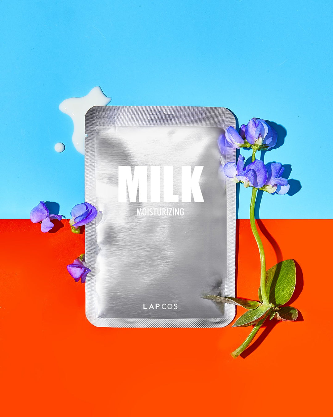 Milk Sheet Mask
