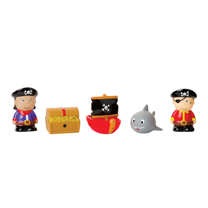 Pirate Party Squirties