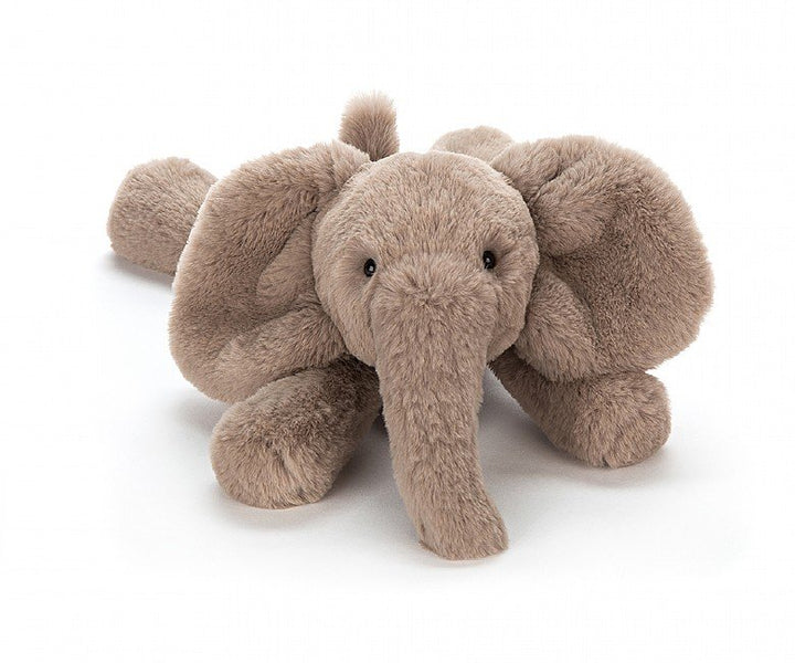 Jellycat Smudge Elephant Medium