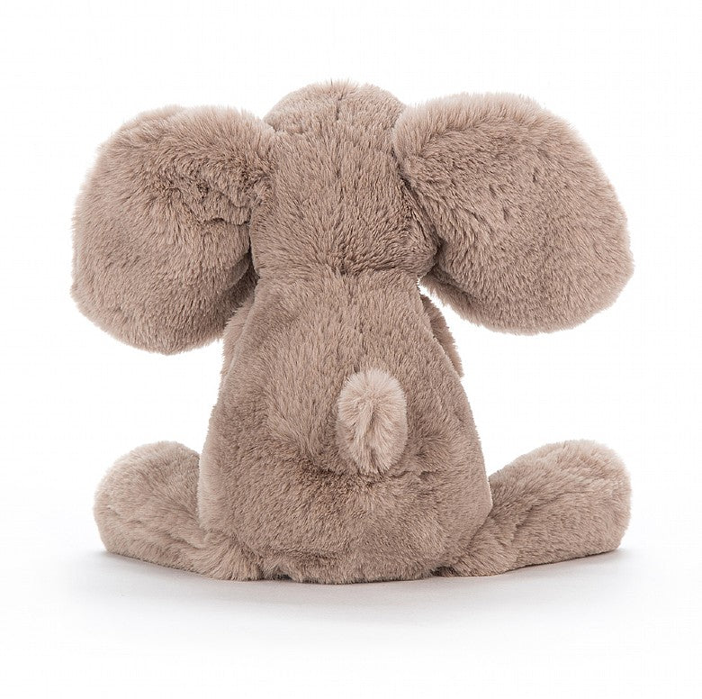 Jellycat Smudge Elephant Medium