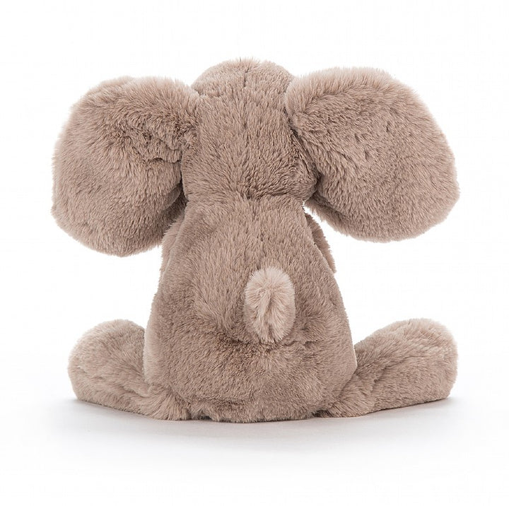 Jellycat Smudge Elephant Medium