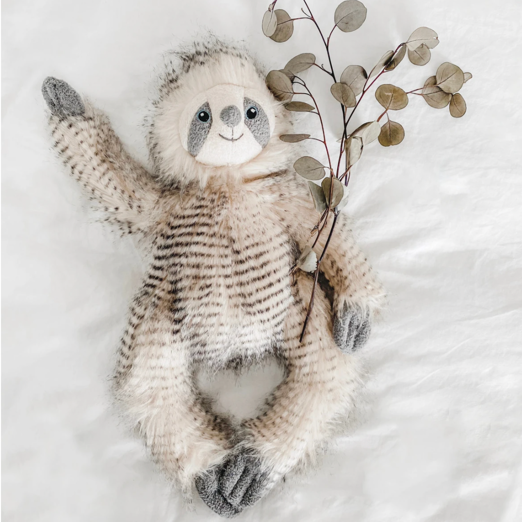 Simon The Sloth