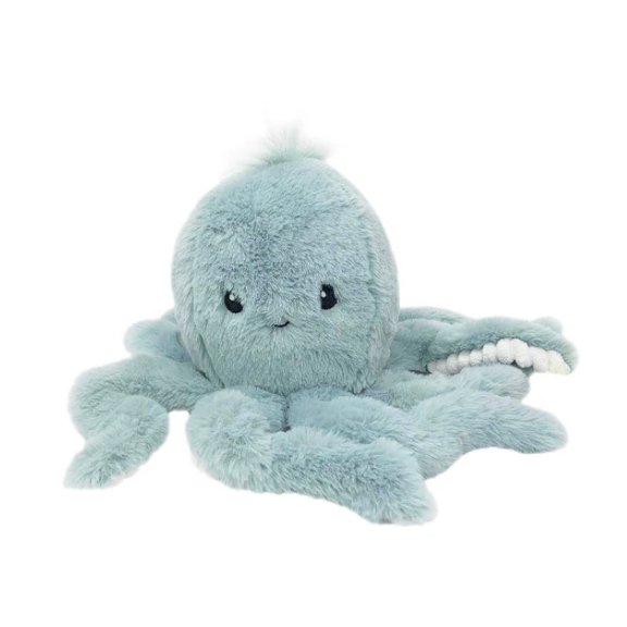 Oda The Octopus