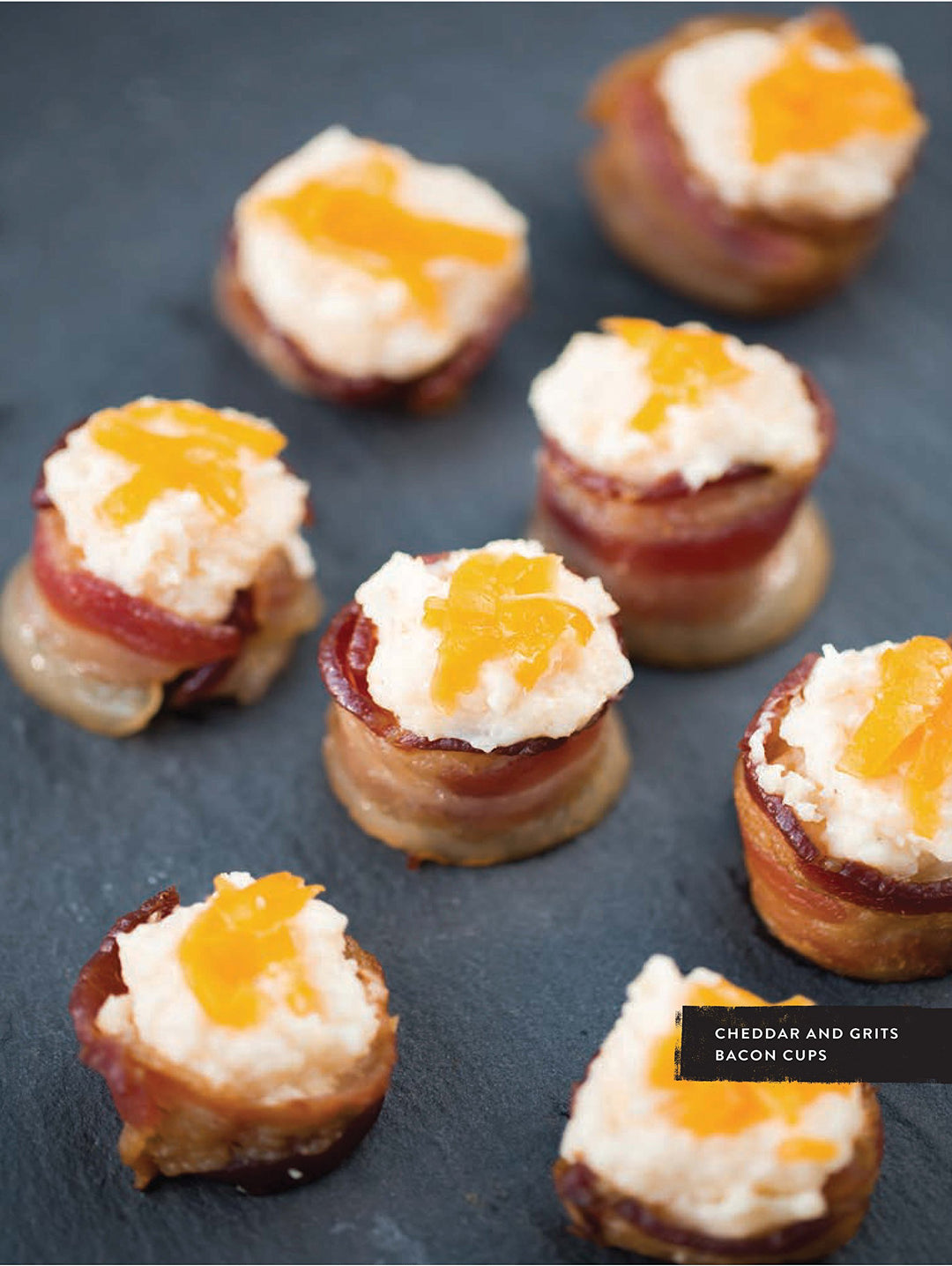 Ultimate Appetizer Ideabook