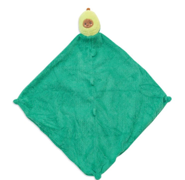 Avocado Blankie