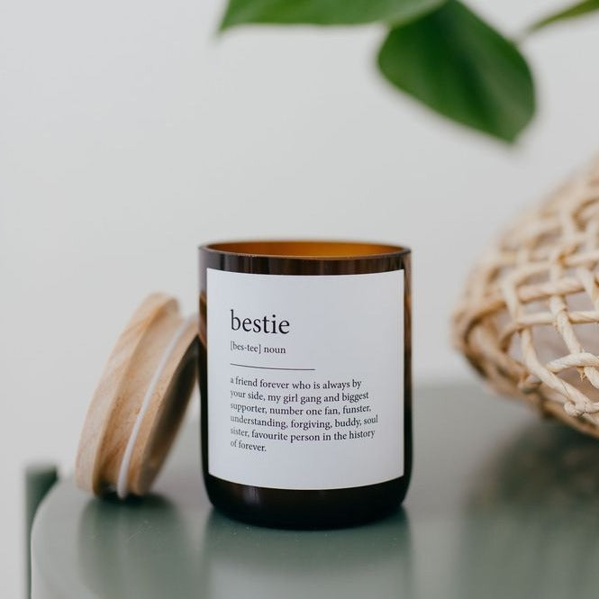 Dictionary Meaning Candle - Bestie