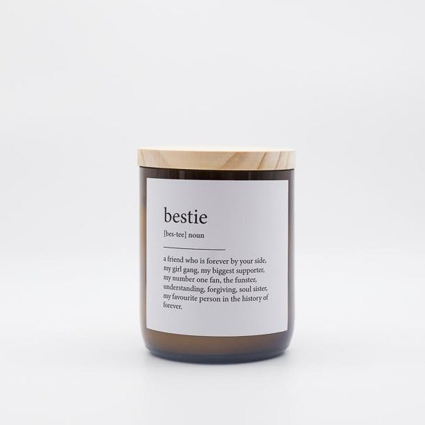 Dictionary Meaning Candle - Bestie