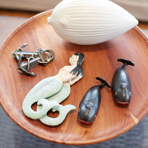 Cast Iron Bottle Openers
