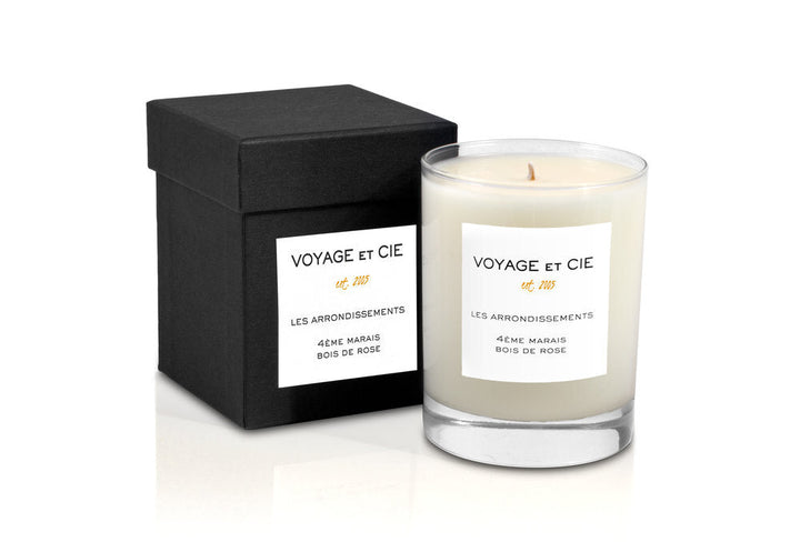 Classic 14 oz Highball Candle - Malibu No. 77