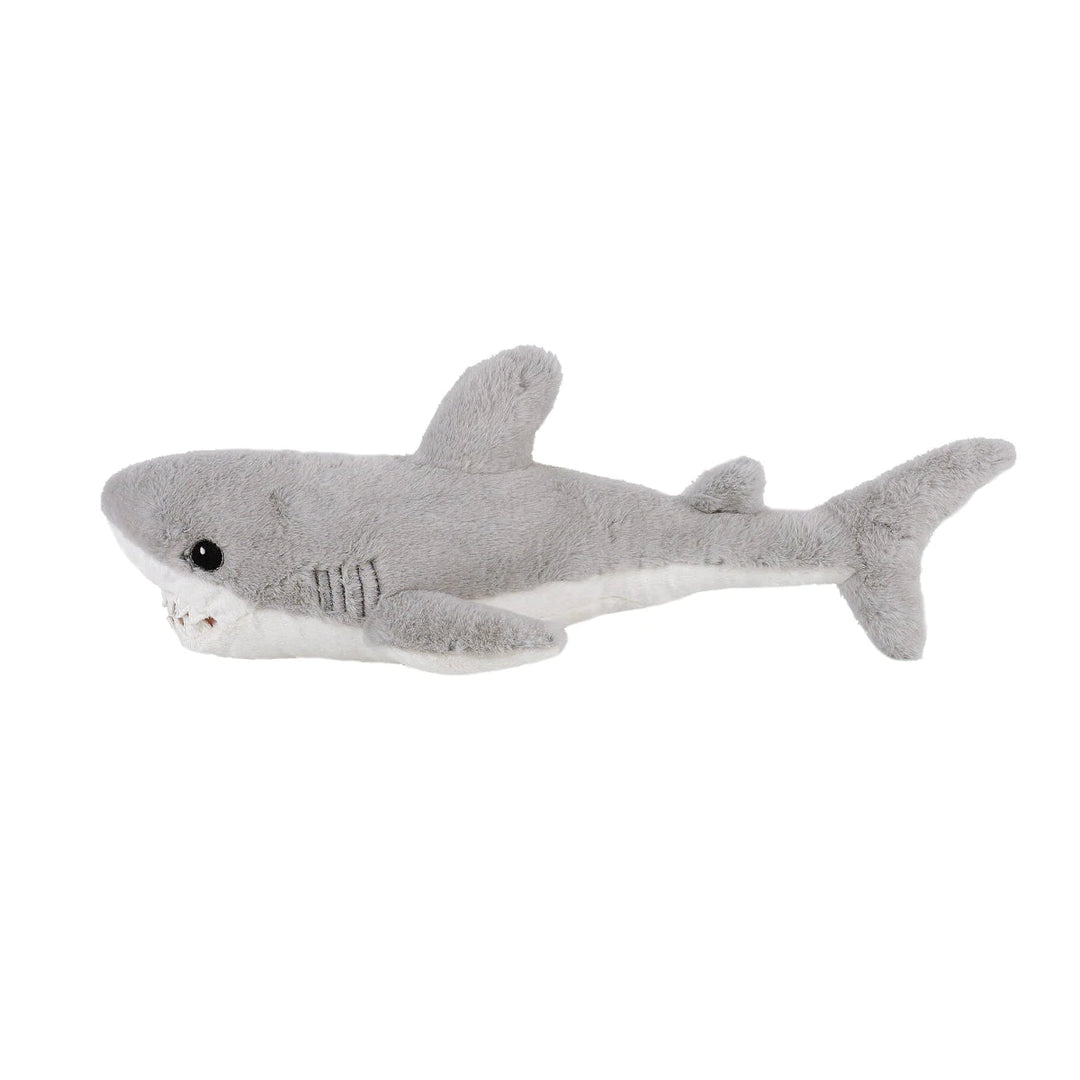 Claude the Shark