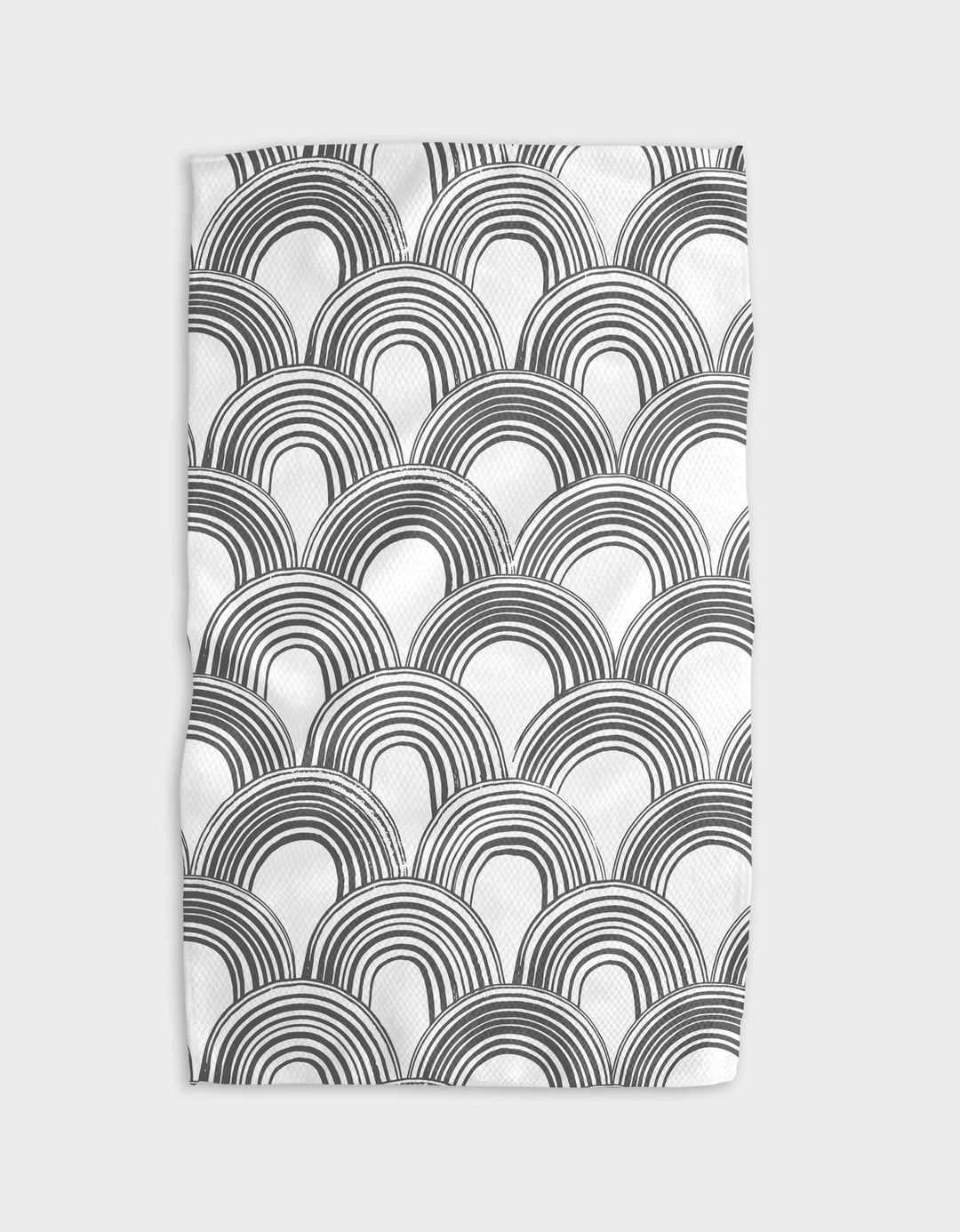 Microfiber Tea Towel - Flourish